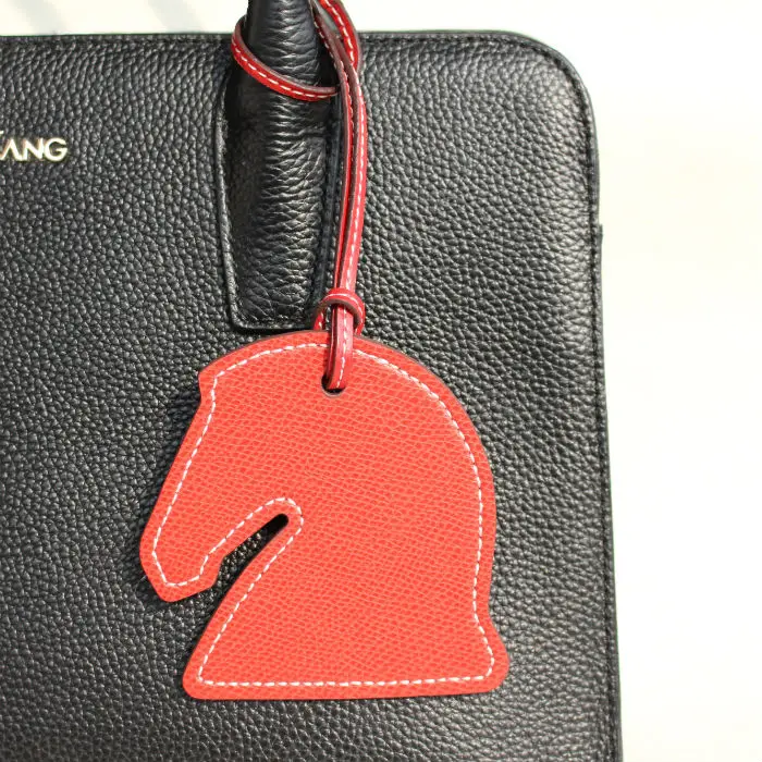 Брелок для ключей из натуральной кожи девушек и женщин|bag charm|bag charm branddesigner bag |