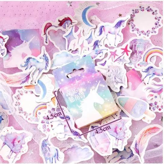 46 шт. наклейки на блокнот для багажа велосипеда автомобиля | Игрушки и хобби