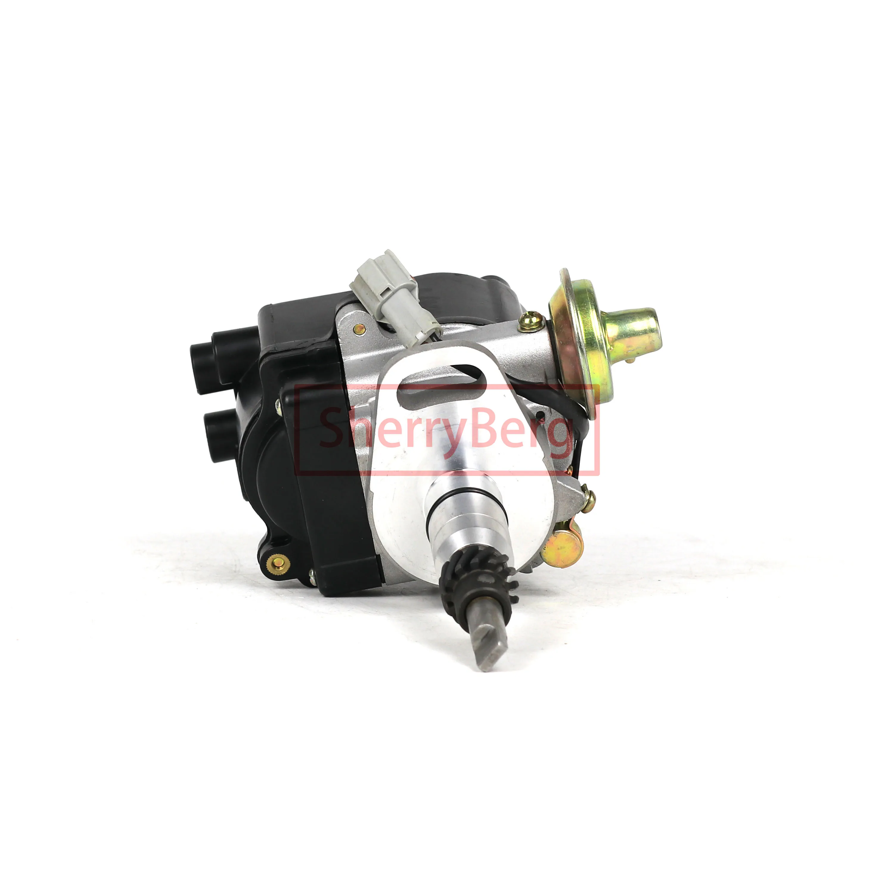 Бесплатная доставка подходит для распределителя TOYOTA электронный карбюратор