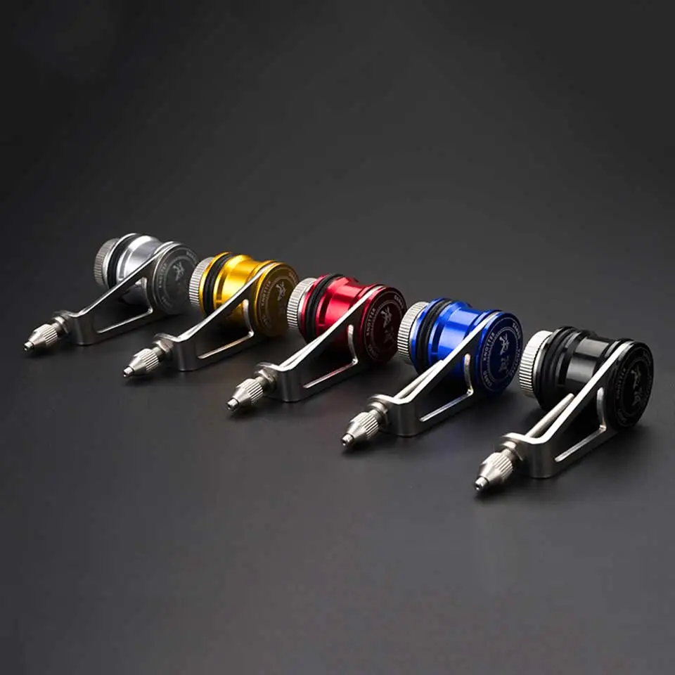 Машина для завинчивания проволоки с узелками GT PR FG|Рыболовные снасти| |