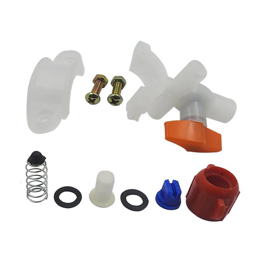 Agricultural nozzle Irrigation fan protection Drone multi-axis UAV For Sprinkle pesticides | Дом и сад