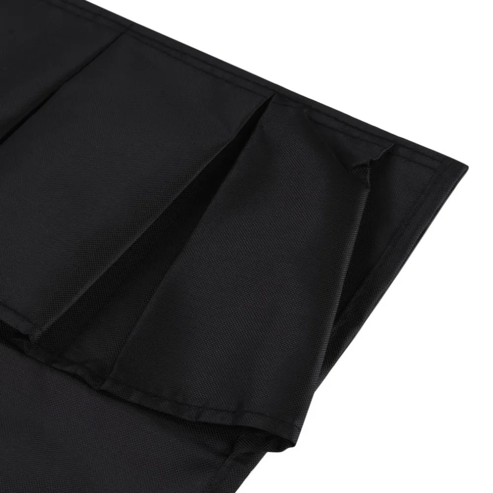 Новая Складная портативная сумка для хранения чехол дивана с боковым ТВ пультом