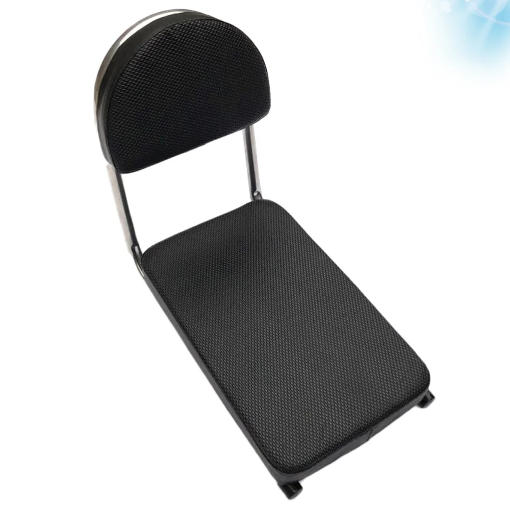 Велосипедная стойка утолщенное заднее сиденье для велосипеда детское