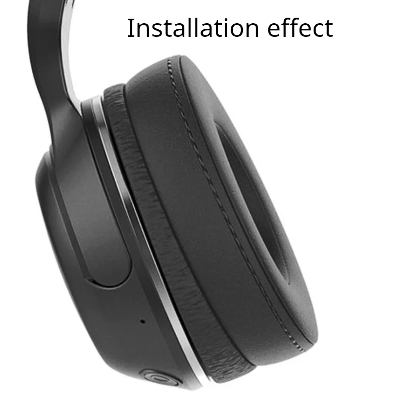 Сменные амбушюры для наушников Skullcandy Hesh 2 0 аксессуары белковые кожаные