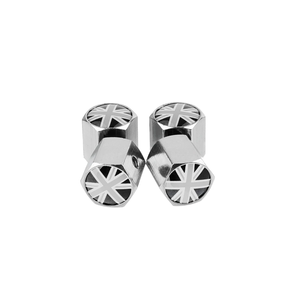 Автомобильные аксессуары авто колеса крышки стержня вентиля шины для Флаг