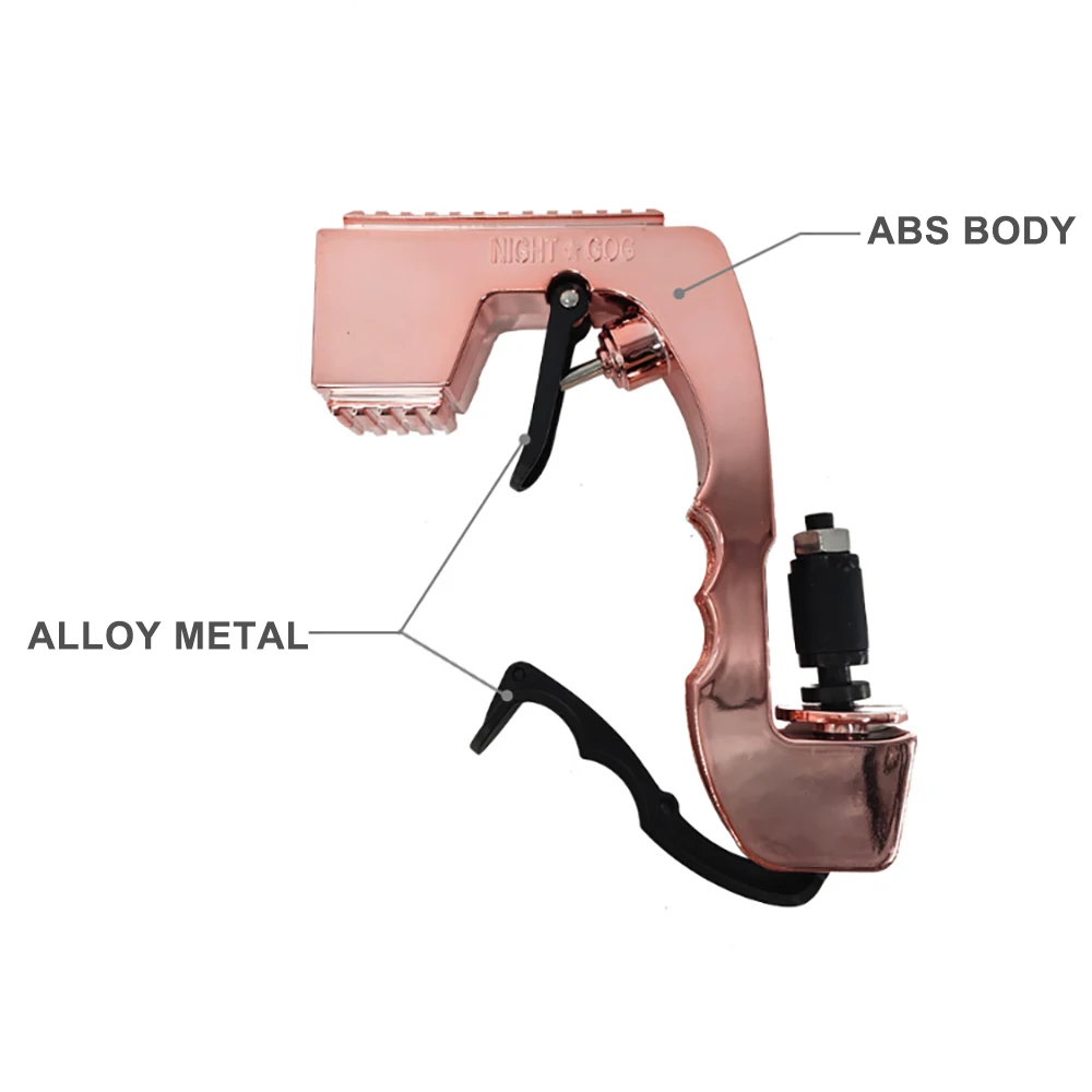 

Wine Stopper Bubbly Blaster Champagne Gun Sprayer Wine Dispenser Bottle Beer Ejector Feeding Bottle Cap 750ml Champagne Gun