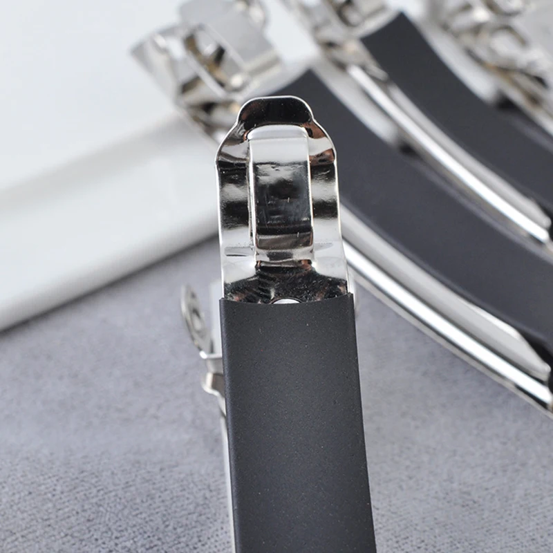 Заколки для волос в французском стиле 10 шт. пружинные зажимы автоматическая