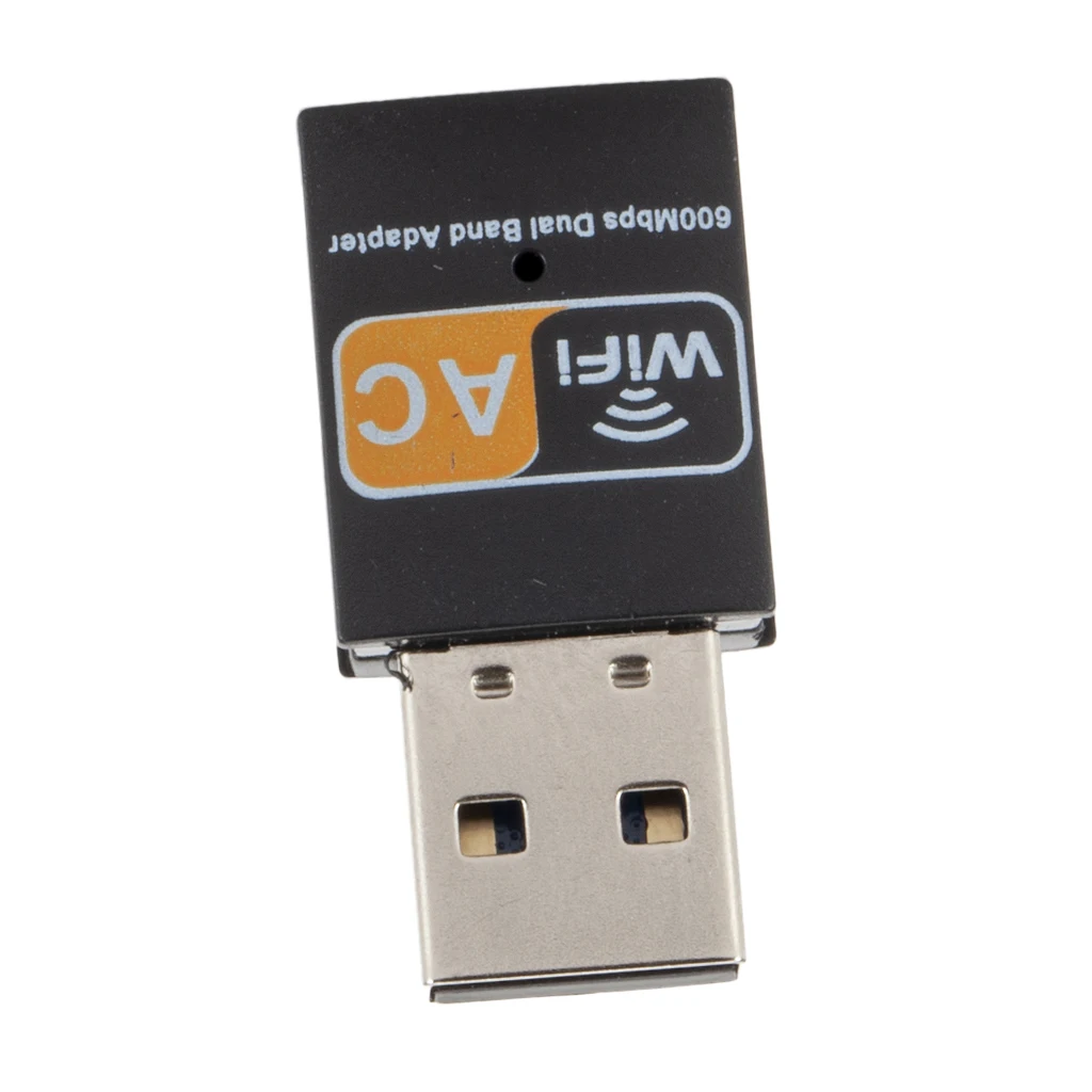 600 Мбит/с Wifi Мини Usb адаптер беспроводной ключ Lan сеть WEP шифрование WPA-PSK WPA2-PSK WPA/WPA2