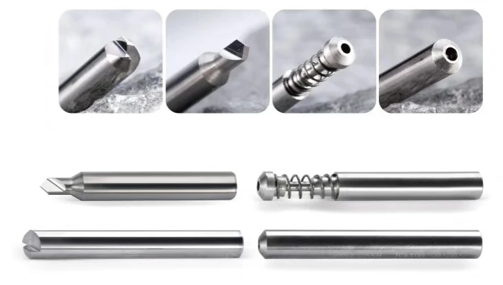 Лучший для Dimple ключей фреза фрезы всех различных брендов вертикальный ключ