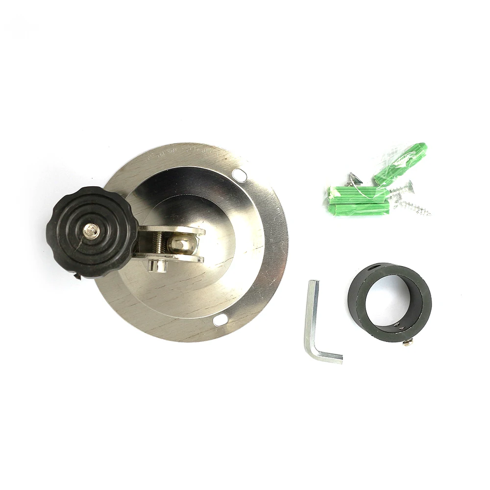 Держатель с зажимом крепление для 16 мм регулируемого лазерного модуля лазерной