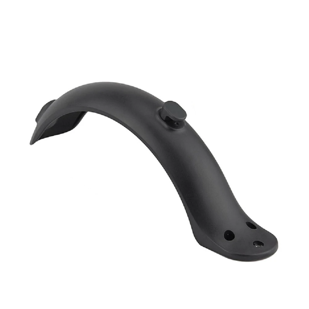 

Rear Mudguard Fender+Taillight for Xiaomi M365 Electric Scooter Brake Light Taillight+Mudguard Fender+Hook