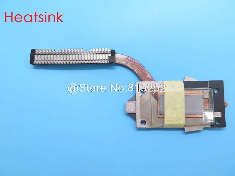 Радиатор для ноутбука Lenovo Yoga