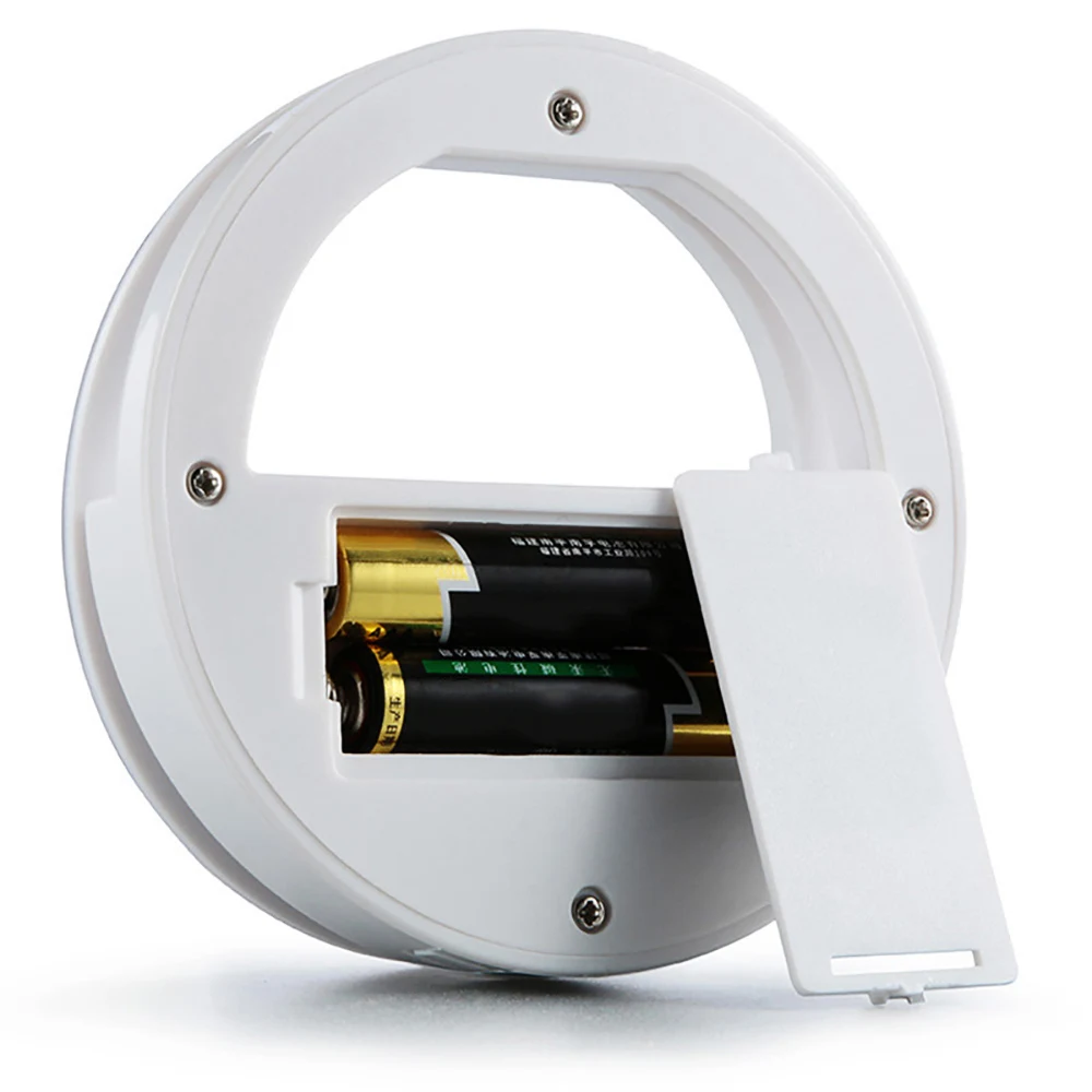 Светодиодный кольцевой светильник для селфи с зарядкой от USB Iphone дополнительный