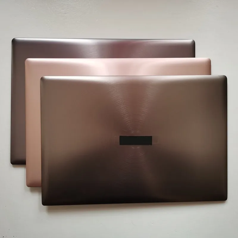 Металлический материал новинка чехол для ноутбука основание задняя крышка ЖК