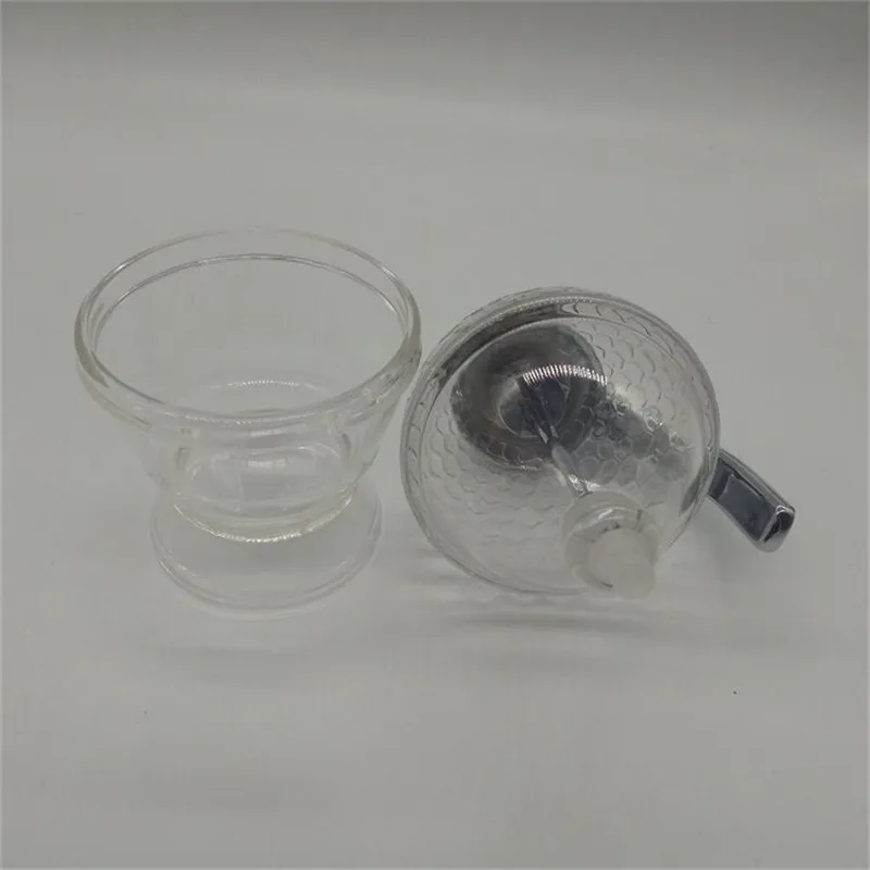 1 шт. резервуар для сока сиропа диспенсер хранения меда кухонные принадлежности