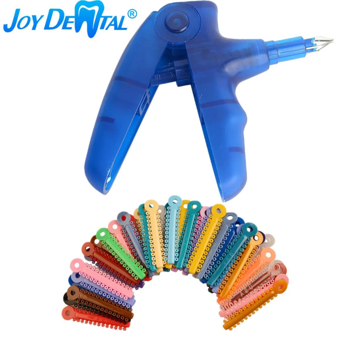 Стоматологическая Ортодонтическая Лигатура пистолет распылитель с 1014 шт./упак.