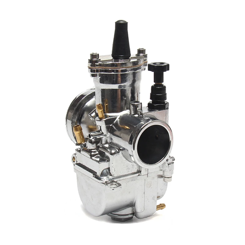 Карбюратор PWK 28 мм для Mikuni Maikuni Carb запчасти от 75 до 125 куб. См мотороллеры с мощным