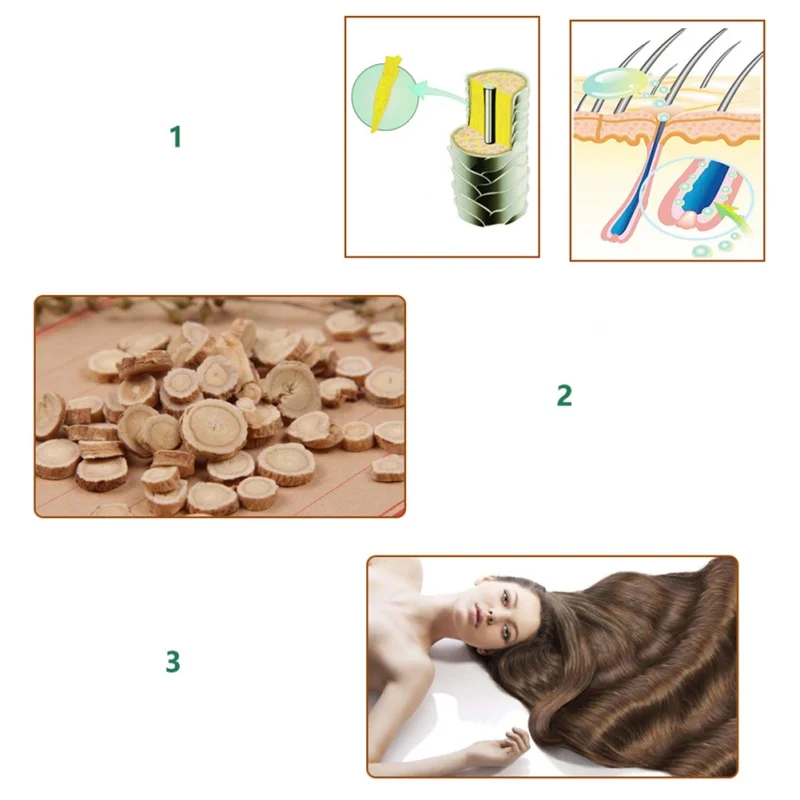 7 дней имбирь эссенция парикмахерские волосы маска эфирное масло для волос уход