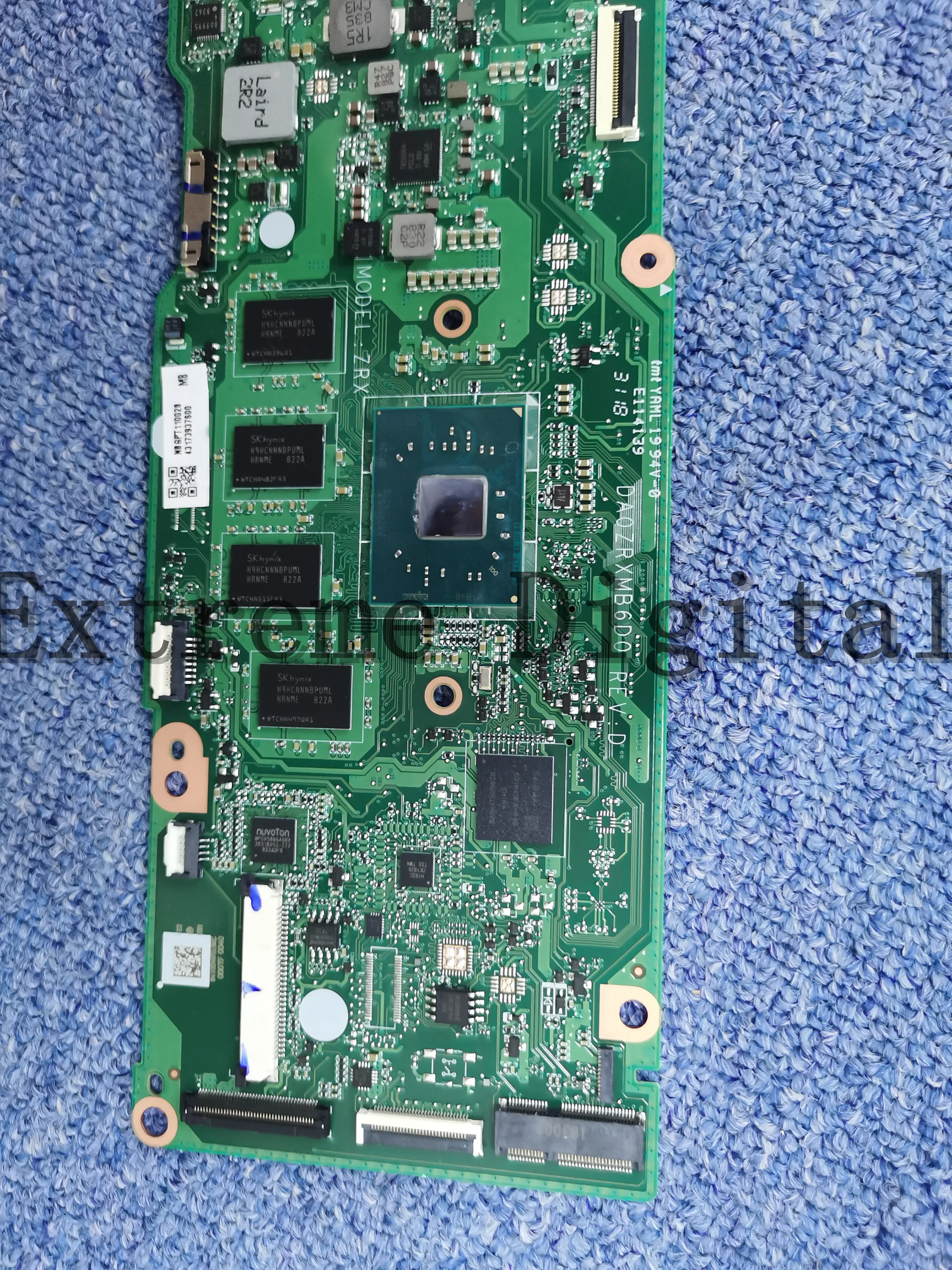 NBGPT110028 для Acer Chromebook CB515 1HT C2AE DA0ZRXMB6D0 NB.GPT11.0028 с Процессор Оперативная память