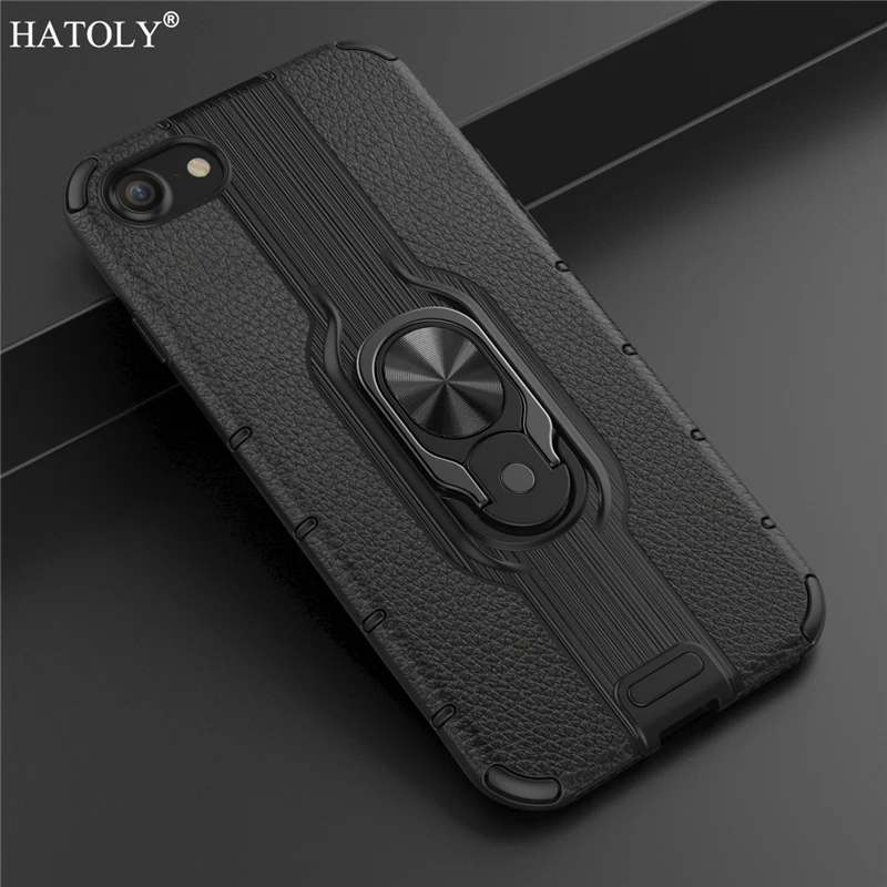 Чехол для iPhone 7 Жесткий из поликарбоната и силикона ультра-тонкая задняя крышка
