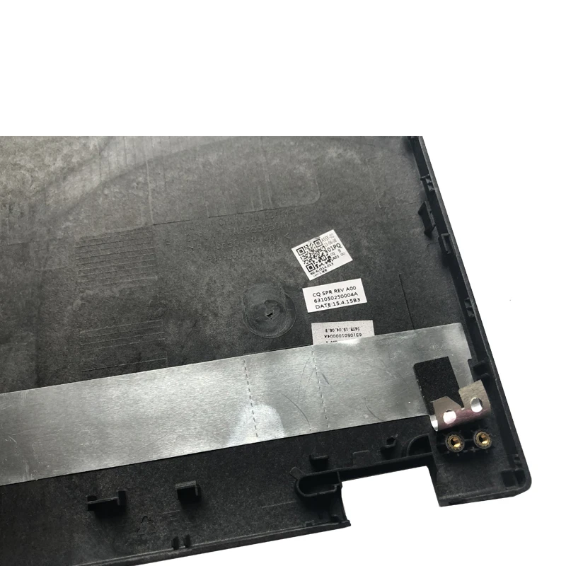 Новая задняя крышка для ноутбука Lenovo ThinkPad T540P W541 верхняя ЖК-дисплея FRU:04X5520 |