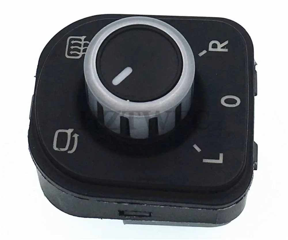 Блокировка/разблокировка багажника и топливная заслонка окна фар зеркальный