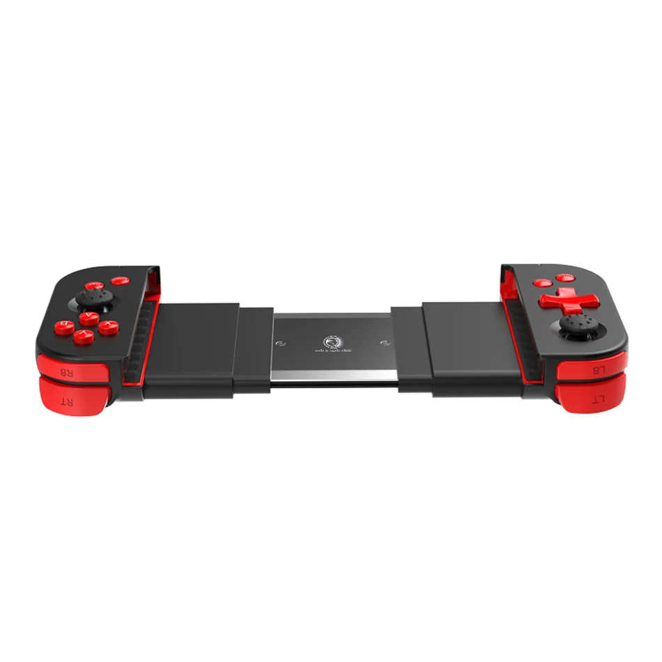 Для PUBG мобильный игровой геймпад джойстик беспроводной bluetooth геймпад контроллер для iPhone для Android6.0+ для iOS11.0+/PC для PS3