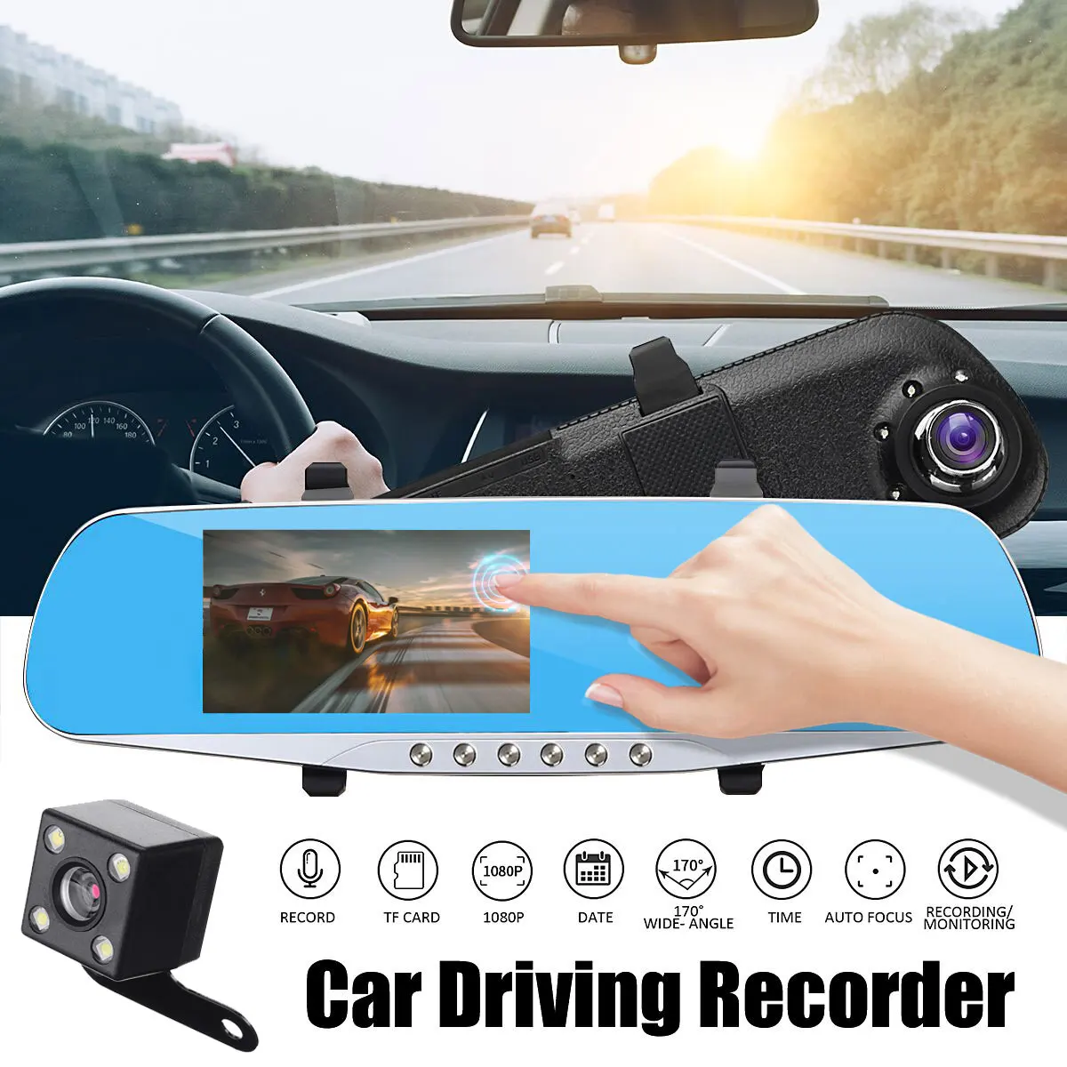 

Car Electronics
