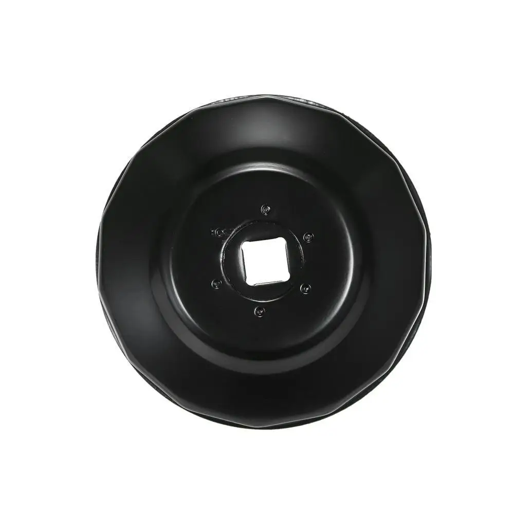 

Oil Filter Wrench Cup 73MM 14FT Oil Filter Wrench