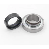 sa211 sphercial bearing or insert bearing 55x100x48 4mm 1 pcs