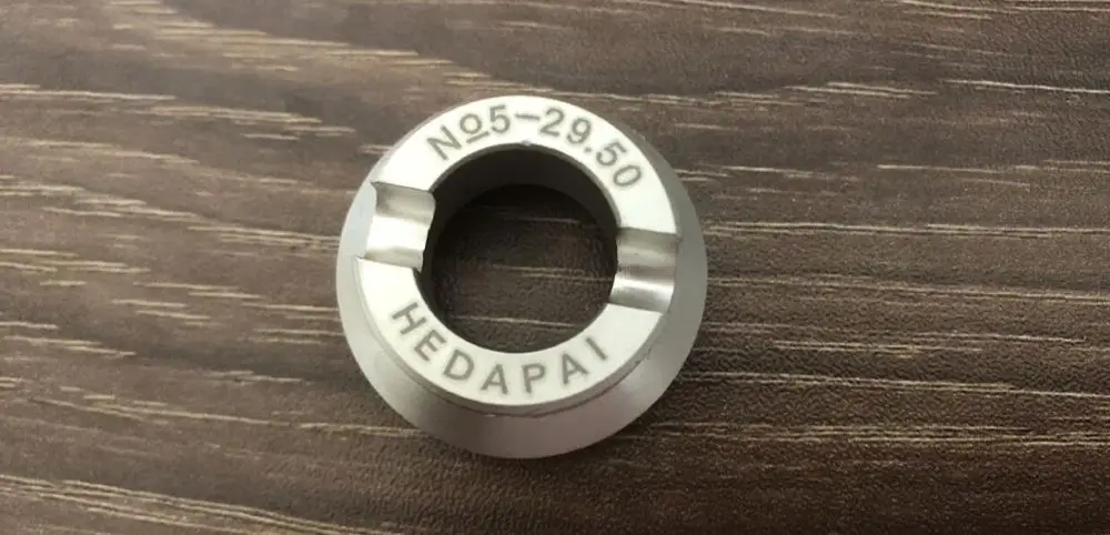 Бесплатная доставка инструмент для наручных часов-#5538 открывания чехла