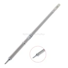 T12-BC2 T12-ILS T12-BCM2 железные наконечники для Хакко паяльник, FX-951 FX-95 N22 19; Прямая поставка