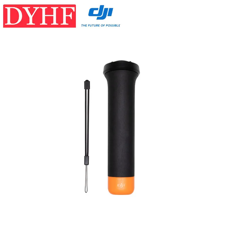 DJI Osmo действие плавающая ручка|Квадрокоптеры с камерами| |