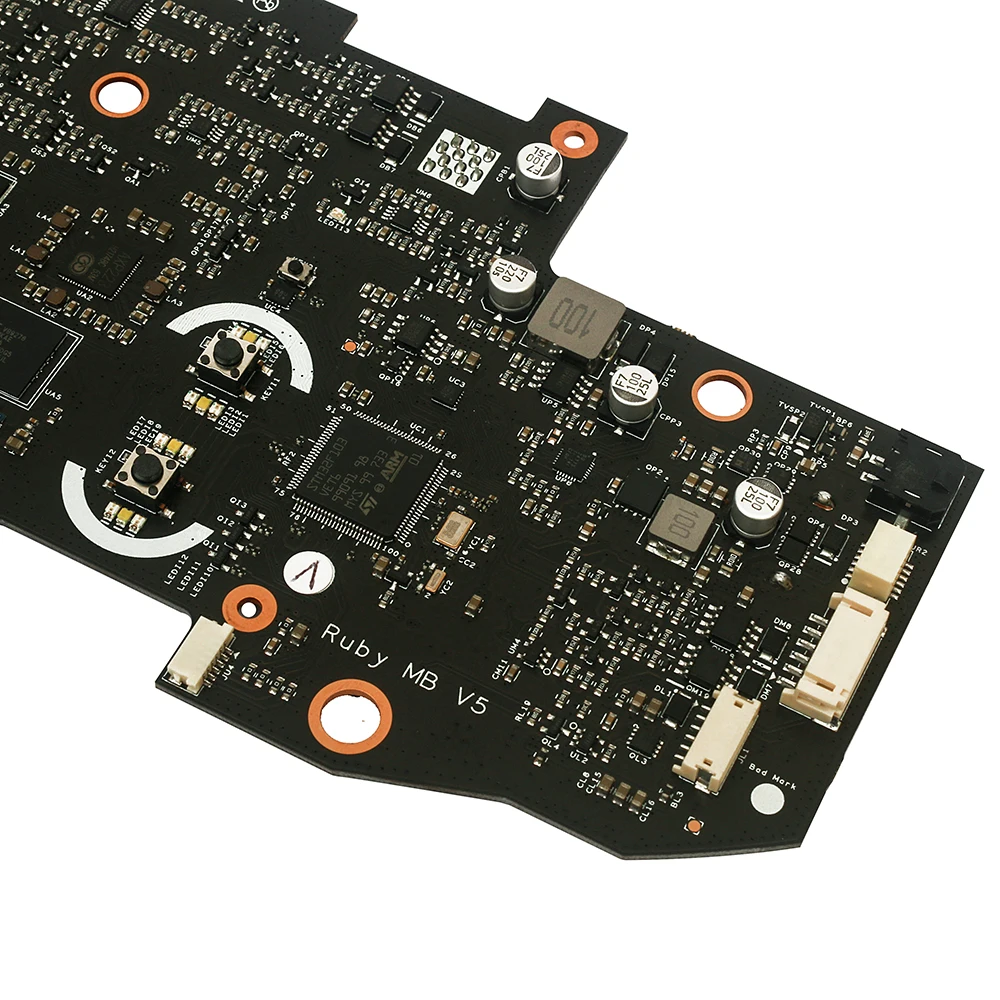 Разборка для робота-уборочной машины XIAOMI Mi Roborock 1 материнская плата запасные