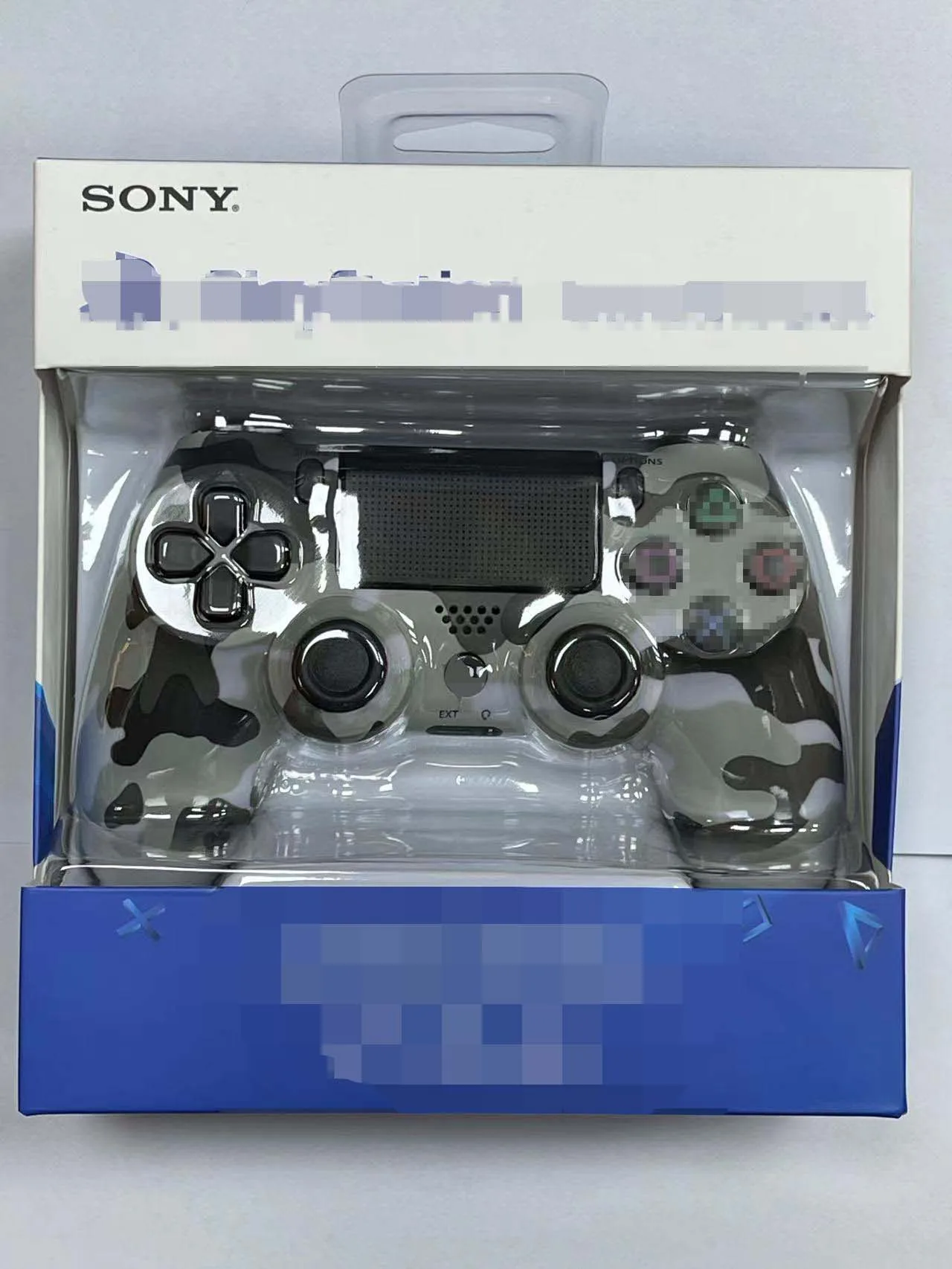 

Free Shipping Gamepad For Sony PS4 Controller Bluetooth Wireless Vibration Joysticks Wireless For Playstation 4 PS4 Game Console