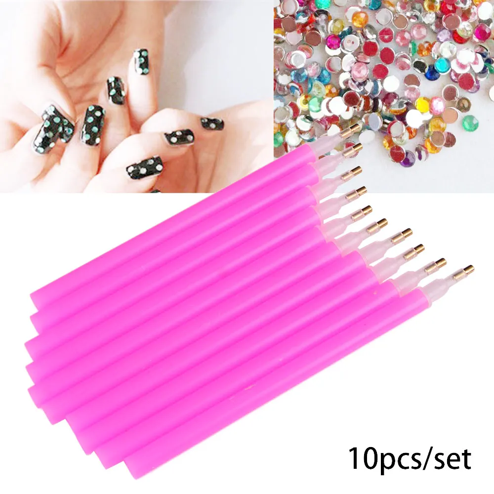 Алмазная мозаика 5D для вышивки инструмент сделай сам алмазной живописи карандаш