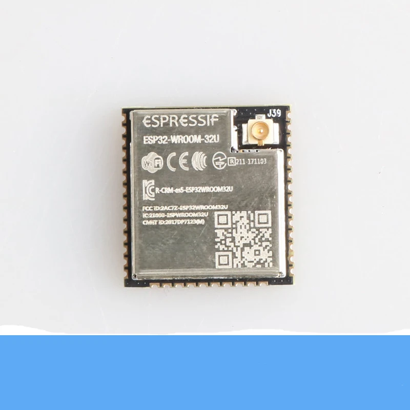 Модуль внешней антенны ESP32 беспроводной Wifi модуль оригинальный чип MCU