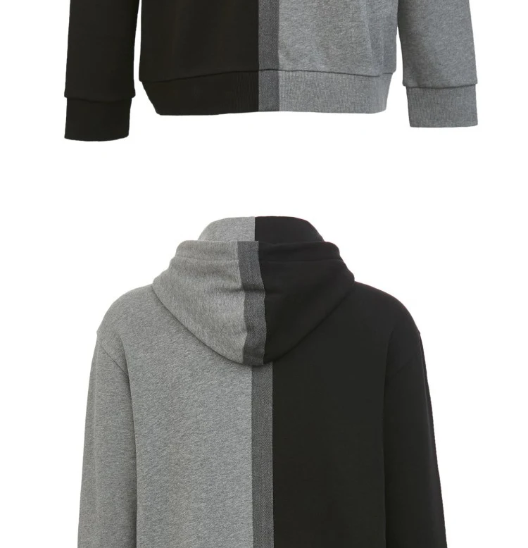 JackJones мужские строчкой по краю и модные куртки с капюшоном 219333501