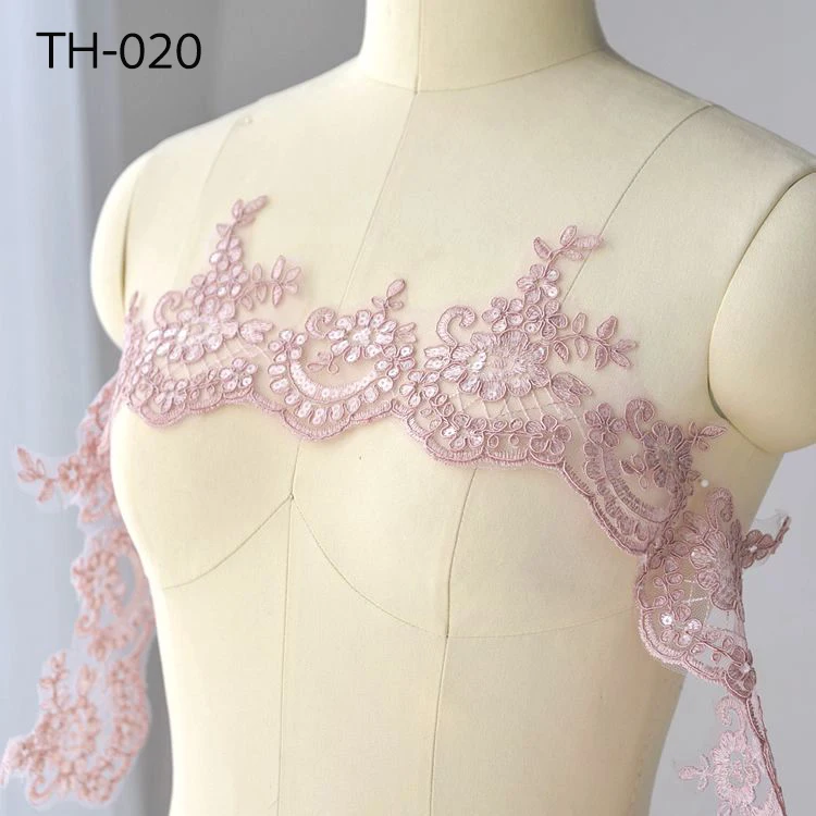 3 ярда/партия изысканные цвета отделка автомобильных костей 11 5 см ширина