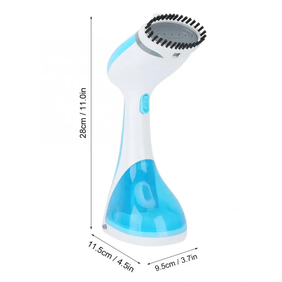 220 мл ручной отпариватель для одежды Портативный быстрый нагрев ткань паровой