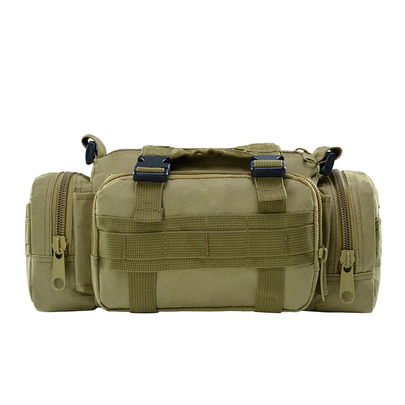Тактический рюкзак поясная сумка уличная походная охотничья рюкзаки мягкая для