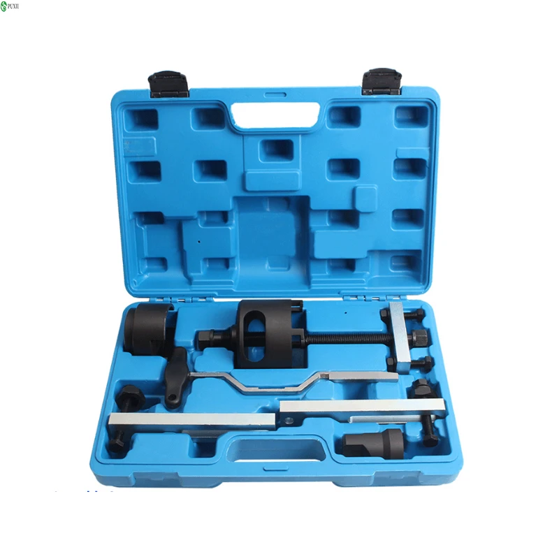 

Volkswagen Dry Dual Clutch Special Tool OAM Seven-Speed Gearbox Disassembly Tool DSG Clutch Tool Valve Body Disassembly Tool