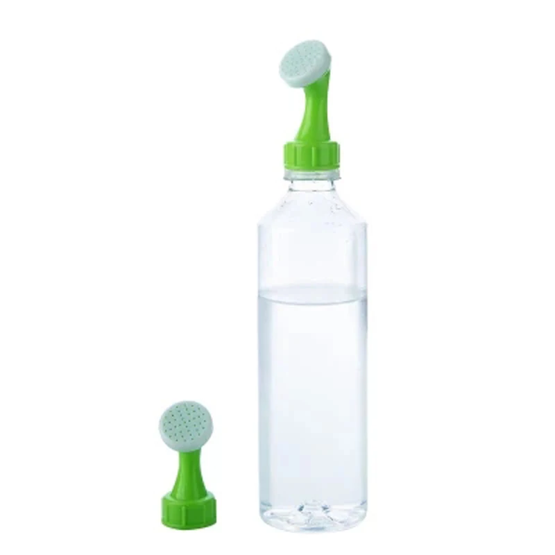 2 шт./компл. устройство для полива в горшке бутылка мягкого напитка садовый чайник