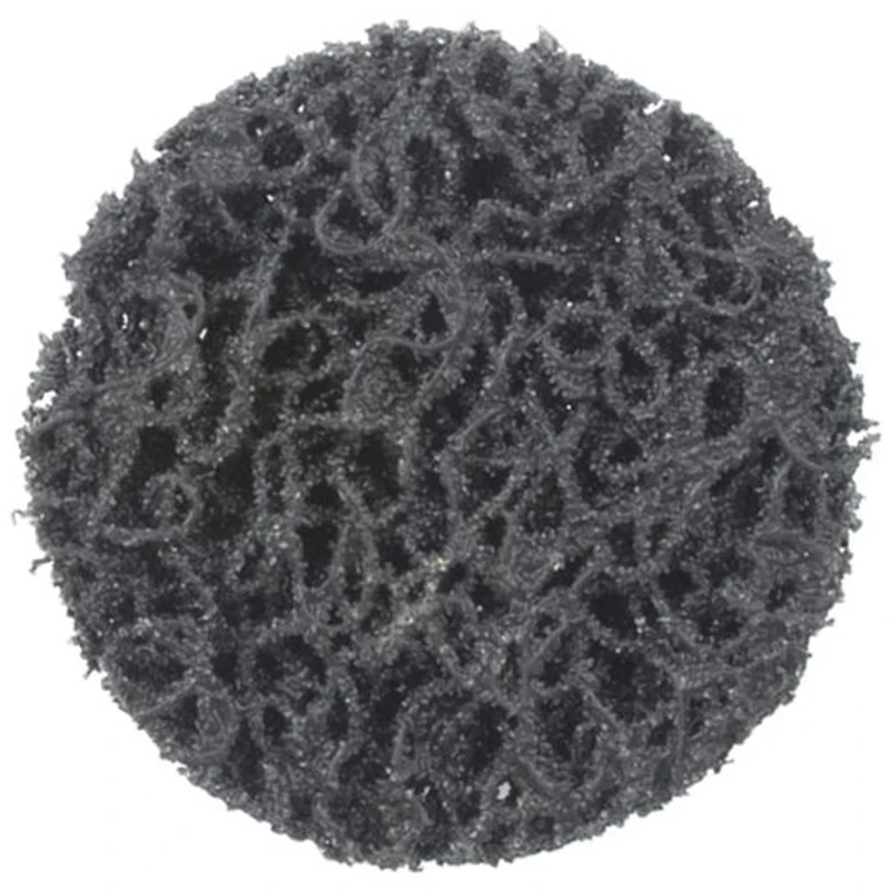 

10pcs 2 Stripping Discs Pads Surface Prep Sanding Wheels Abrasives Accessories