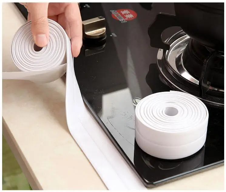 Самоклеящаяся водостойкая антивлажная Настенная Наклейка для ванной комнаты из