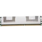 Память ОЗУ DDR3, 32 ГБ, PC3L-10600L в, 1,35 Гц, 133 в, с пониженной загрузкой ECC, LRDIMM, 4Rx4, 240 контактов, для серверной памяти Samsung