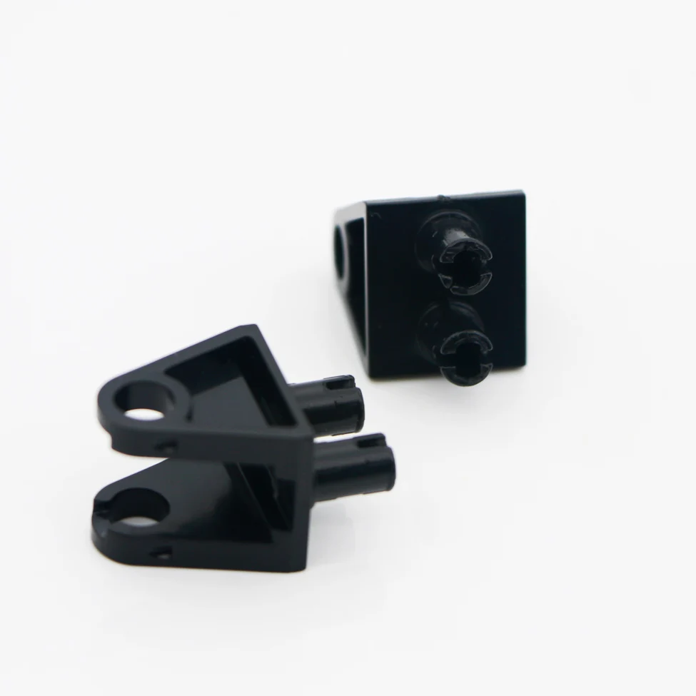 Детали для конструктора амортизатор 32069 поворотный рулевой болт рычаг шестерни