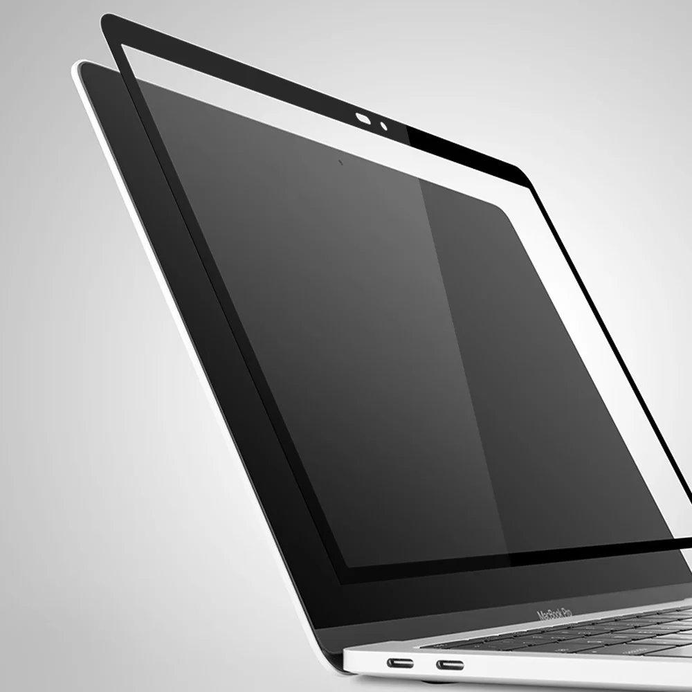 Защитная пленка для 2016/2017/2018/2019 нового MacBook Pro Touch Bar 15 4 дюймов A1707 A1990 | Компьютеры и