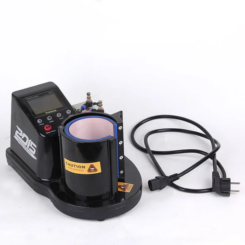 Многофункциональная теплопередающая машина для выпечки мини пневматическая