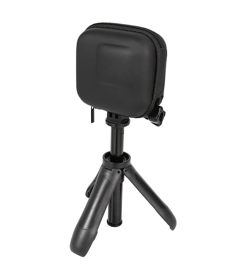 Мини EVA защитный чехол для хранения для GoPro Hero 8 7 6 5 Yi 4K Sjcam Eken DJI Osmo аксессуары для экшн-камеры